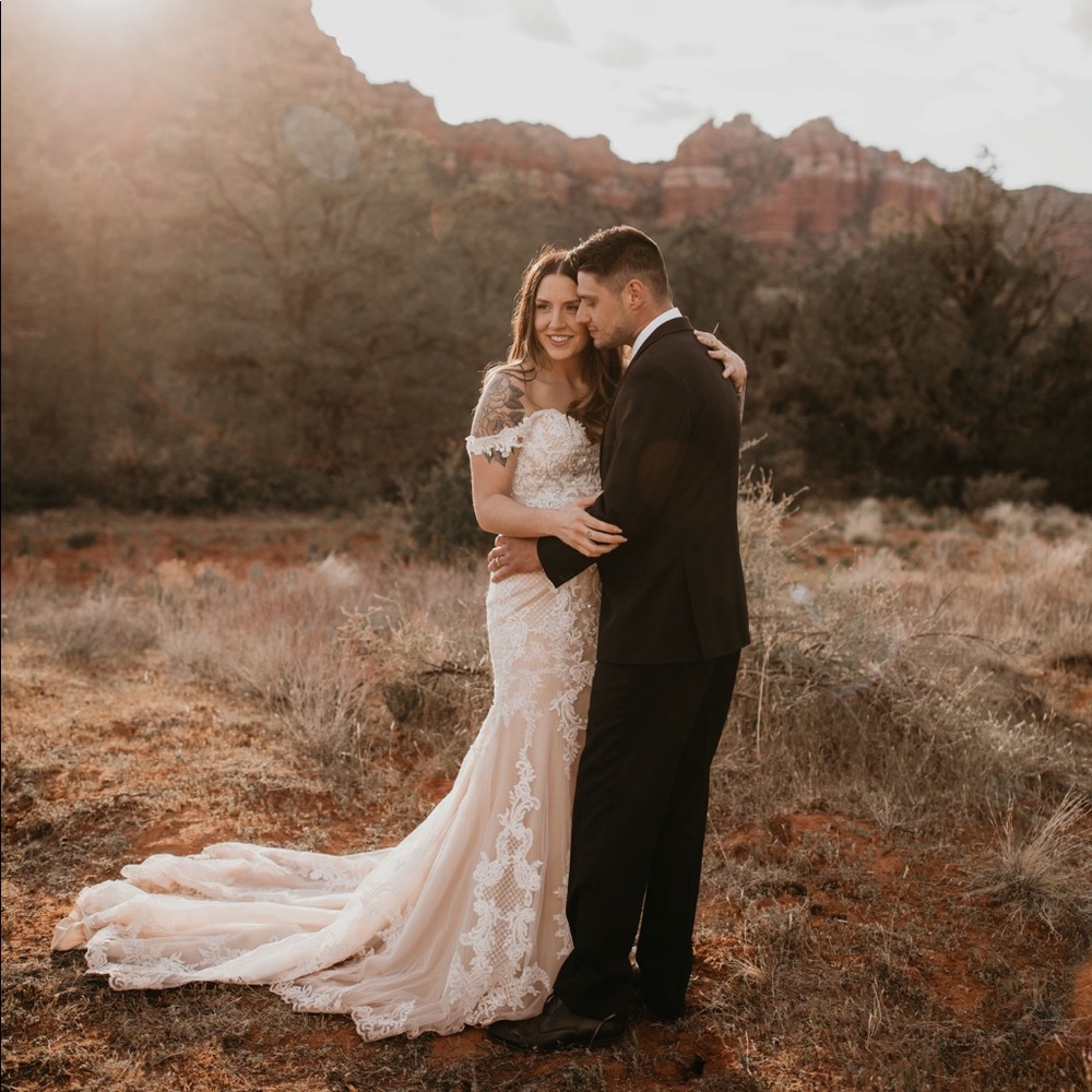 Meet your Posher, Danielle